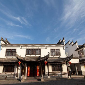 泾县翟家大院