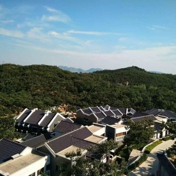 遵化福泉新宫温泉度假村