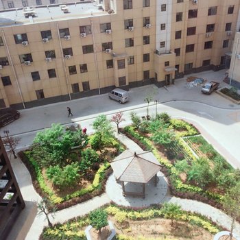 葫芦岛金喜家园宾馆