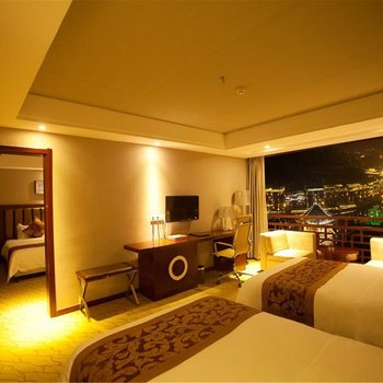 凤凰六合居观景酒店酒店提供图片