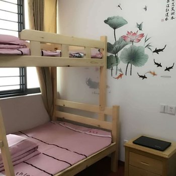 梦想杭州青年旅社