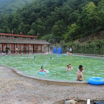 宁波宁海农家乐大湾山寨(民宿客栈)酒店提供图片