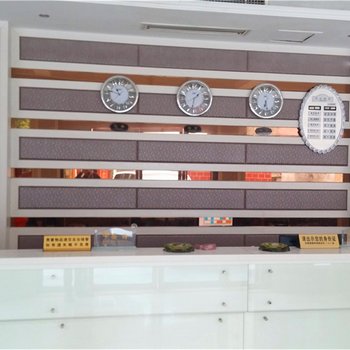 株洲茶陵米兰风尚精品酒店酒店提供图片