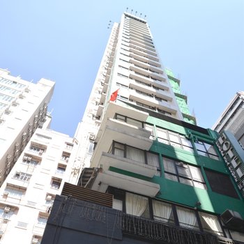 香港红茶馆酒店(油麻地永星里店)