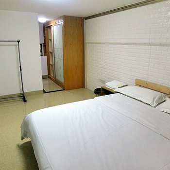 广州宅急便公寓酒店提供图片