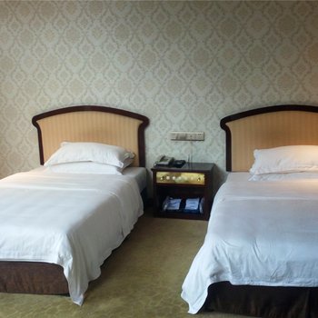 内江维尔船石湖酒店酒店提供图片