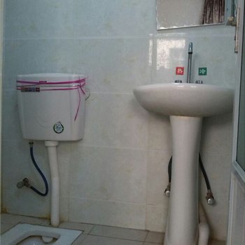 西昌兴荣宾馆酒店提供图片