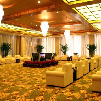 长宁县淯江大酒店酒店提供图片