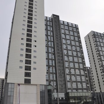 广州凤庭酒店公寓
