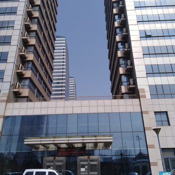 日照外滩赛福特公寓(连云港路店)
