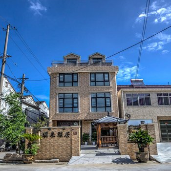 无锡朋来雅居客栈
