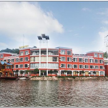 宜昌清江天龙湾旅游度假区酒店提供图片