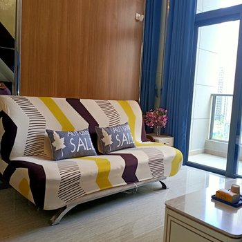 儋州Am嫚公寓(扬辉村分店)酒店提供图片