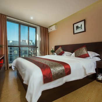 普洱曼城商务酒店酒店提供图片
