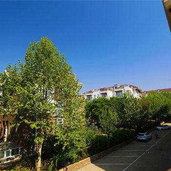 秦皇岛御墅龙湾自驾公寓