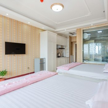 营口烟火海景公寓