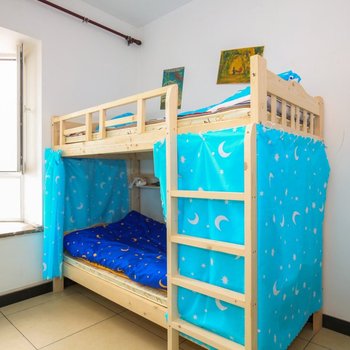 重庆时光印记青年公寓(解放碑洪崖洞江景店)酒店提供图片