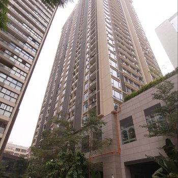 乐驿短租家庭公寓(深圳桃园店)