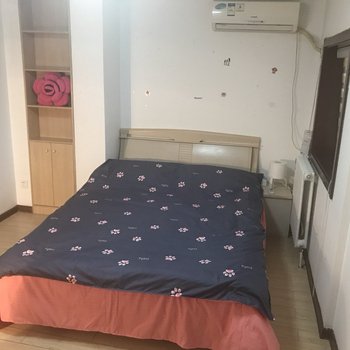 西安南门钟楼地铁口酒店式公寓(卡奴迪路店)酒店提供图片