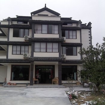 苏州佳缘山庄