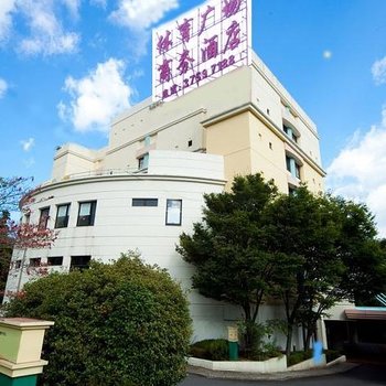 上海康弗特酒店（奉贤体育中心店）