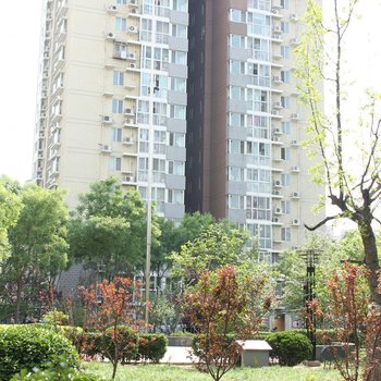 优豪斯之家公寓(北京康庄东路店)