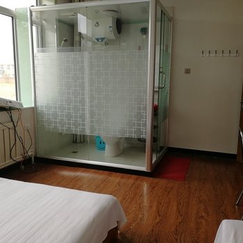 汤旺河松林阁旅馆
