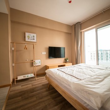 青岛都市丽景公寓