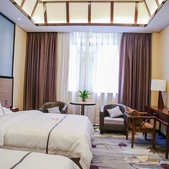 黔东南苗玛大酒店酒店提供图片