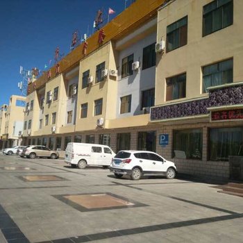 金塔汗王大酒店