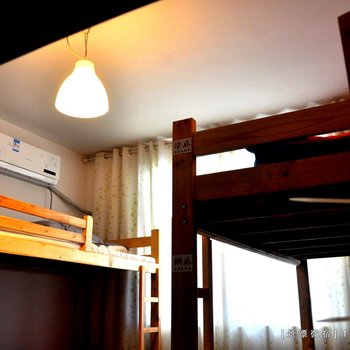 景德镇瓷本生活青年旅舍酒店提供图片