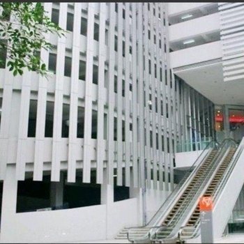 成都富力阳光精品公寓