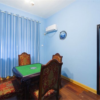 重庆小海家的全国连锁别墅(分店)酒店提供图片