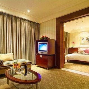 上海海悦酒店酒店提供图片
