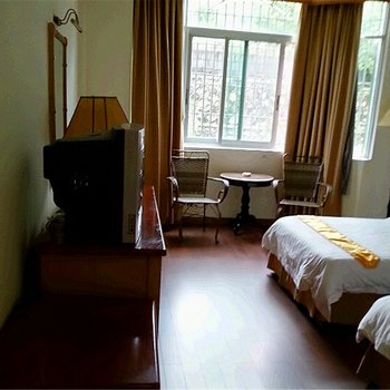梅州蕉岭长潭度假村酒店提供图片