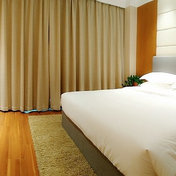 南京泰俪精品酒店酒店提供图片
