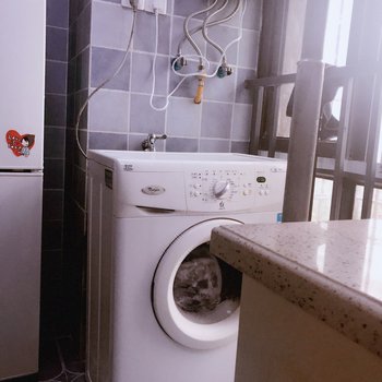 重庆理想三旬精品酒店公寓酒店提供图片