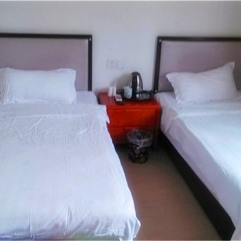 鄱阳金海商务宾馆酒店提供图片