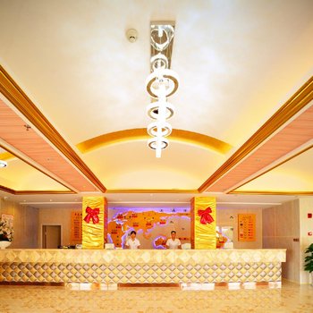 重庆寄庭酒店酒店提供图片