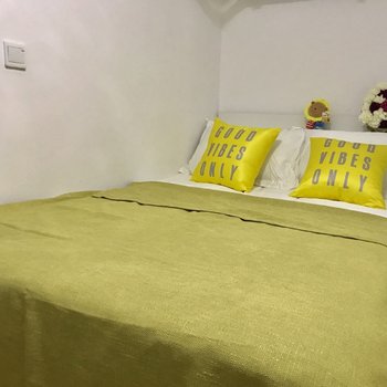 成都太古里听云复式(顺风路店)酒店提供图片