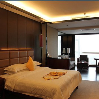 益阳佳宁娜国际酒店酒店提供图片