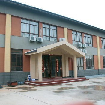 常州竹下居山庄酒店提供图片
