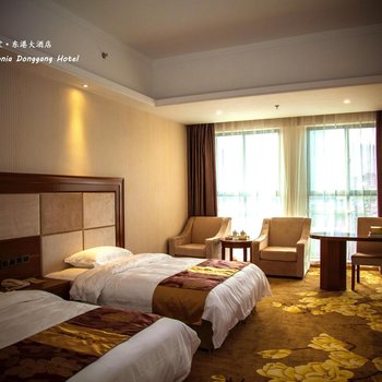 临沧金海棠东港大酒店酒店提供图片