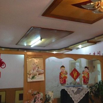 潜江梅苑宾馆