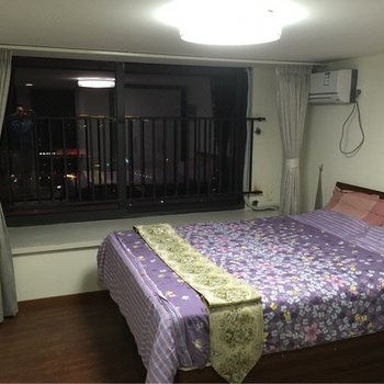 上海孙女士公寓(开江二路分店)酒店提供图片