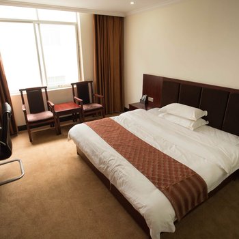百色明和商务酒店酒店提供图片