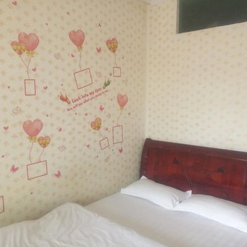广州新光住宿公寓酒店提供图片