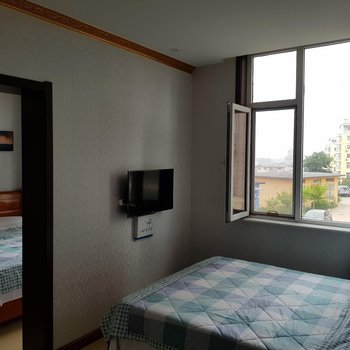 锦州滨海新区君悦宾馆酒店提供图片