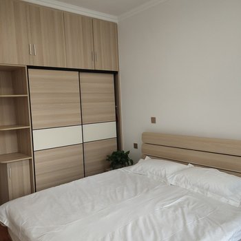 雅安川师公寓酒店提供图片