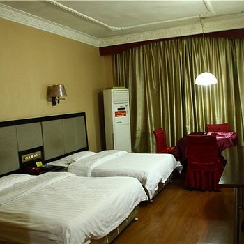 郴州汇泉商务宾馆酒店提供图片